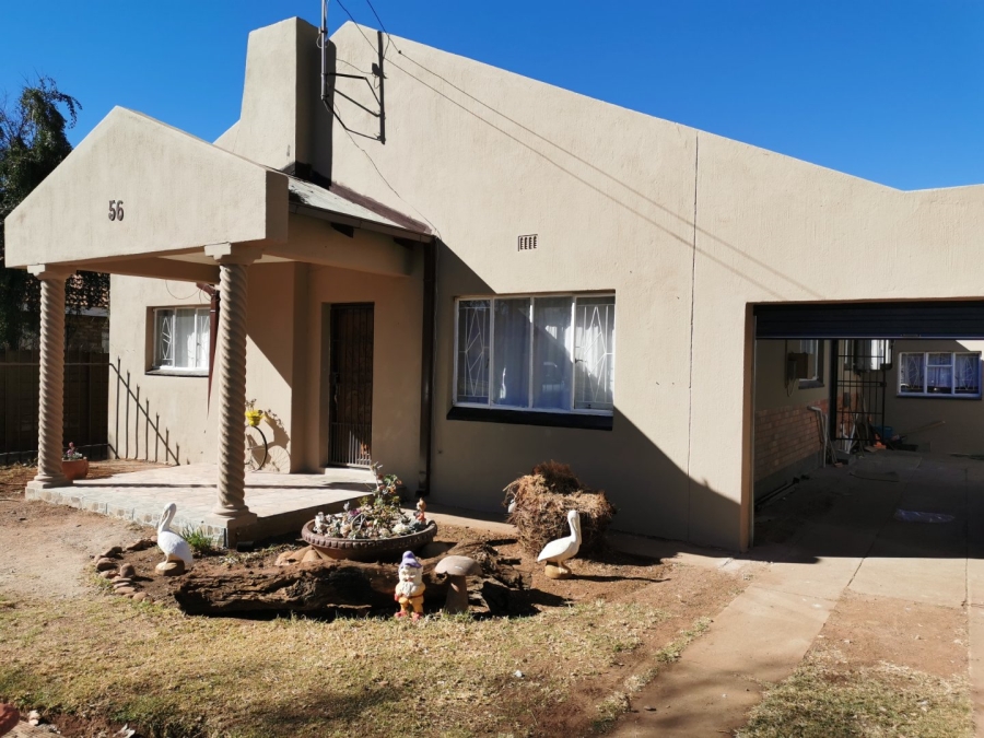 3 Bedroom Property for Sale in Potchefstroom South North West
